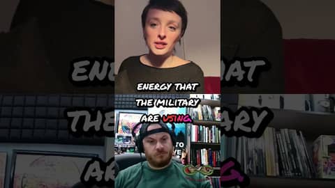 Coco Sianne 3: Military Tech vs Interdimensional Beings Coco Sianne 3: Military Tech vs Interdimensional Beings