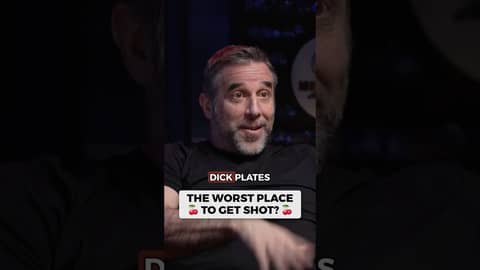 What’s a D*ck Plate Anyway? What’s a D*ck Plate Anyway?