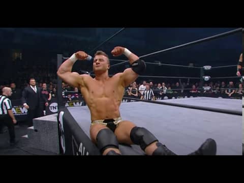 The "WE FORGOT ABOUT HIM" Spot In Battle Royals is OVERDONE