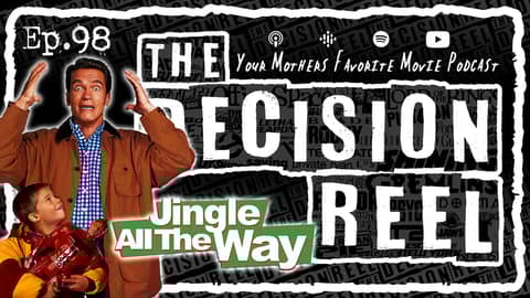 TDR - Ep.98 - Jingle All the Way