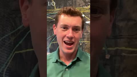 How this founder sold his product to the POLICE