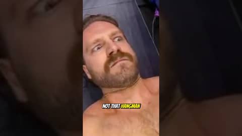 Before there was Duke Hanson, there was Brendan Vink! #wwe #wrestling #dukehanson @sixftfiiiiive Before there was Duke Hanson, there was Brendan Vink! #wwe #wrestling #dukehanson @sixftfiiiiive