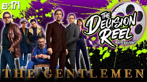 Ep.171 - The Gentlemen