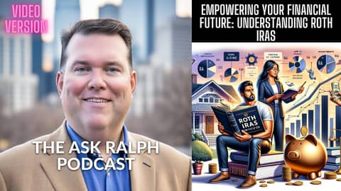 Understanding Roth IRAs: A Complete Guide from a Christian Perspective Understanding Roth IRAs: A Complete Guide from a Christian Perspective