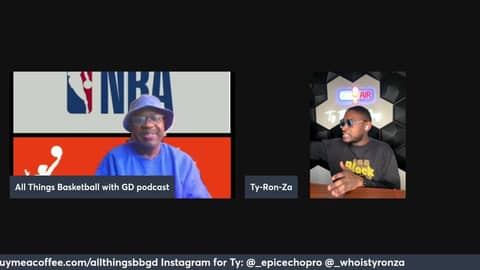 2024-25 NBA Season - 2 Blockbuster Trades, Jimmy Butler Saga, All Star Reserves with Ty the Pod Guy