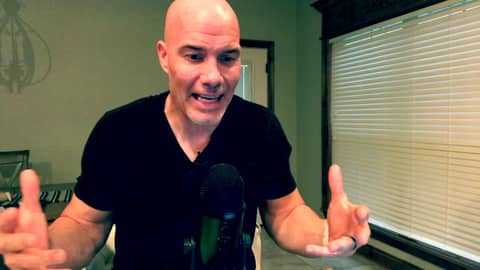 It’s not for you It’s not for you