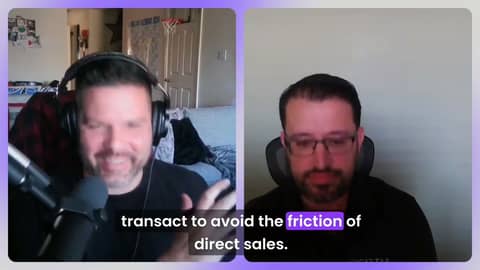 Guaranteed ad delivery, premium inventory, efficient supply paths, it's what brands want!