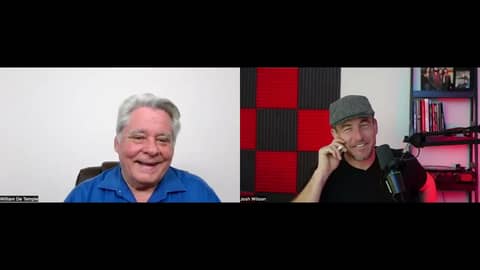 Building A $100 Million Business With William De Temple