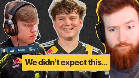 "Let me rant about Snax without being aroused" NIP impress in Astana & kyousuke leaves the nest