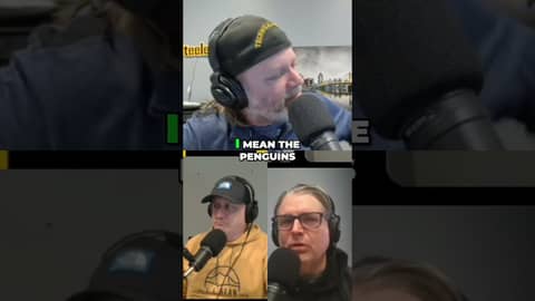 Pittsburgh Sports: Rebuild or Bust?