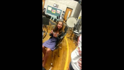 Jts chronicles:mattacheese open house