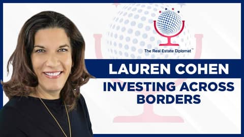 Lauren Cohen - Investing Across Borders Lauren Cohen - Investing Across Borders