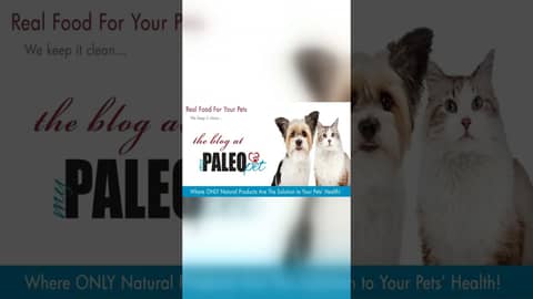 Nationwide shipping and human‑grade raw pet food