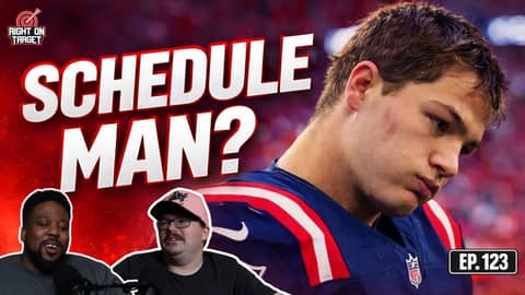 SUPER BOWL DOMINANCE, Is DRAKE MAYE OVERRATED?! & THE FALL OFF Review!!! SUPER BOWL DOMINANCE, Is DRAKE MAYE OVERRATED?! & THE FALL OFF Review!!!