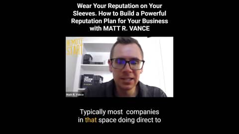 Are Public Reviews Fair Game For Marketing? Are Public Reviews Fair Game For Marketing?