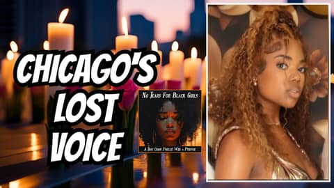 Chicago Mom Killed After Speaking Out About Violence Against Black Women | Sierra Jamison