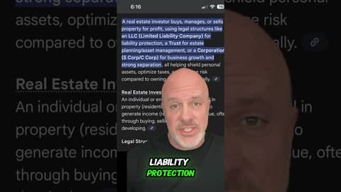 Institutional Investors Banned! #texasrealtors Institutional Investors Banned! #texasrealtors