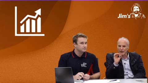 #JIMCLIPS How is national office increasing leads?