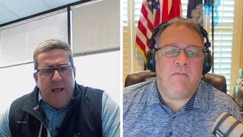 The Mortgage Athlete