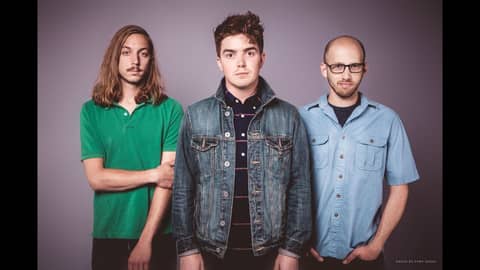 The Ohio Weather Band Play Music Trivia! PT2