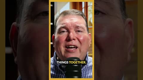 Trust God in Your Financial Struggles Trust God in Your Financial Struggles