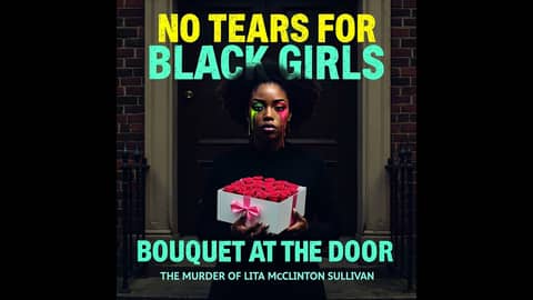 Roses and Betrayal: Unraveling Atlanta’s Most Chilling Murder-for-Hire—The Lita McClinton Sulliva...