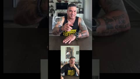 Ep. 142 Nelson LeBron 5x World Kickboxing Champ #mma  #kickboxing #kidnapping #boxing #selfdefense