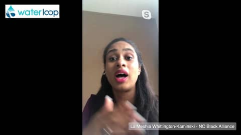 waterloop drops: Definition of Environmental Justice