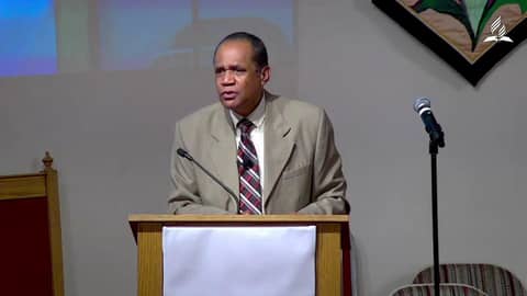 Campaña sobre “Evangelismo y Mayordomia” - Lunes