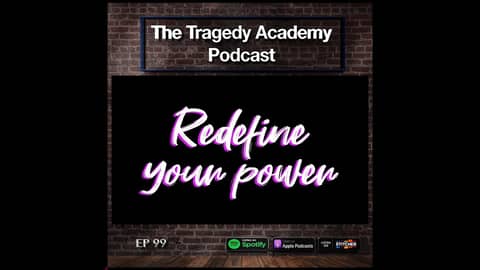 Episode 99: Mirko Castagna - Just keep trying