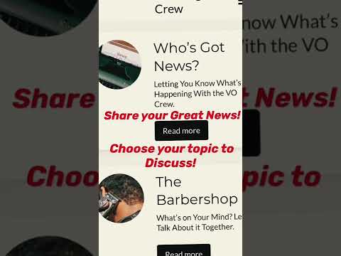 Virtual Orange - Digital Debut!