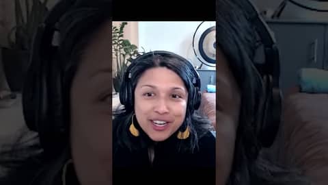 My Experience of Receiving 13th Octave LaHoChi Energy Healing #shorts