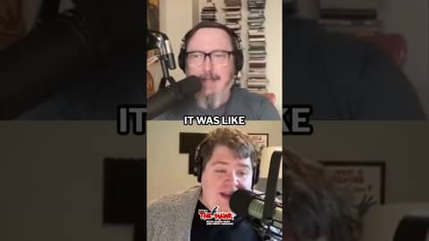 The Secrets of Stephen King and Stanley Kubrick