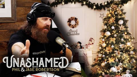 Missy Reminds Jase to STAY IN HIS LANE & Phil Recalls His Childhood Hustle | Ep 588 Missy Reminds Jase to STAY IN HIS LANE & Phil Recalls His Childhood Hustle | Ep 588