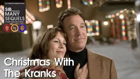 Were The Kranks In The Right? | Christmas With Kranks | So Many Sequels Review