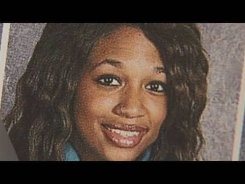 Body of Slain Teen Found After Seven Year Disappearance