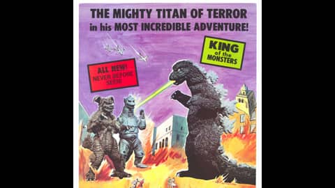 71: The Terror of Mechagodzilla (1975)