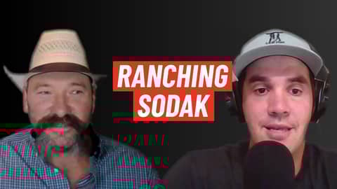 240: Matt Feldhaus - @Ranchingsodak