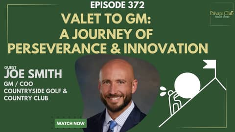 From Valet to GM: A Journey of Perseverance and Innovation w/ Joe Smith From Valet to GM: A Journey of Perseverance and Innovation w/ Joe Smith