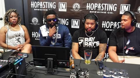 Live Cowboys XP at the Playmakers Week 2 vs. Saints Live Cowboys XP at the Playmakers Week 2 vs. Saints