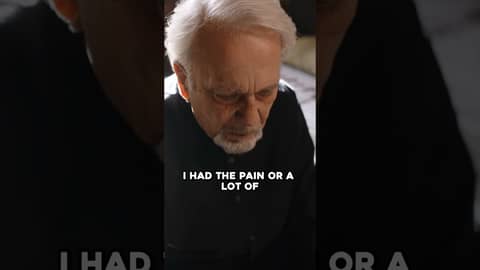 Never Give Up or Lose Hope