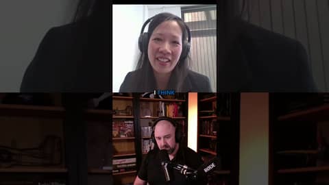 20 Years in Business: Advice to My Younger Self #shorts