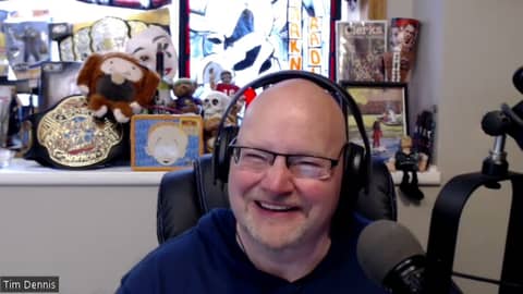 DR-7/23/24:TCT presents: All In A Day's Work:An Officer's Accounts 20 YrsNYPD w/Author, John Ferriso