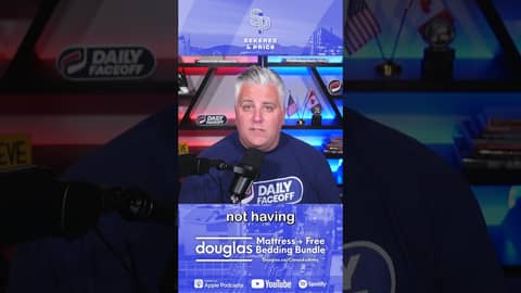 Here's why the #Canucks are UNLIKELY to land Martin Necas Here's why the #Canucks are UNLIKELY to land Martin Necas