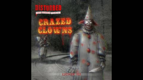 Crazed Clowns