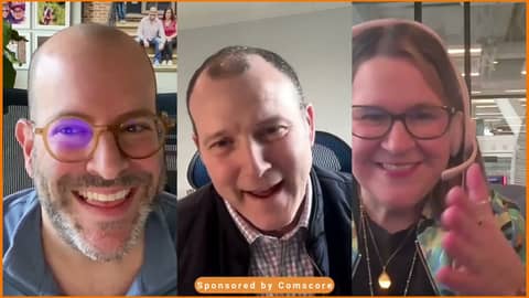 Propelling Advertising Currency into a Bold New Era