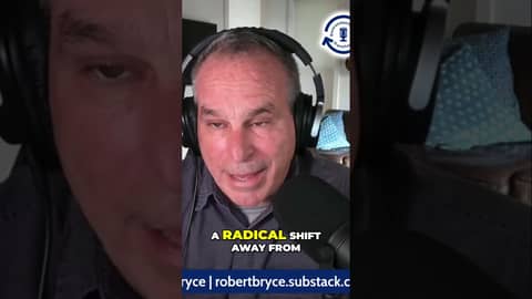 Mike Braun and Donald Trump's Energy Agenda: Freedom and Innovation Unleashed - Robert Bryce