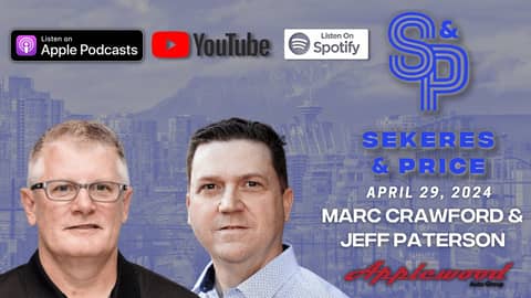 A comeback for the ages sets up Canucks' chance to advance to Round 2 - Sekeres & Price LIVE A comeback for the ages sets up Canucks' chance to advance to Round 2 - Sekeres & Price LIVE