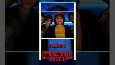 Is This Where the #strangerthings Criticisms Began?