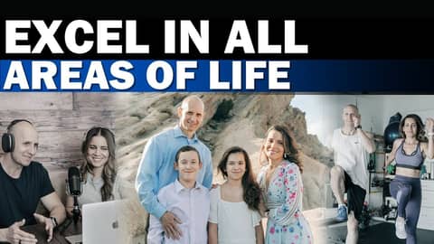 Navigating Life's Challenges: LIVE Q&A on Business, Family, and Health